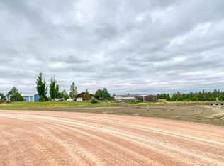 25 E Pine St, Moorcroft, WY 82721