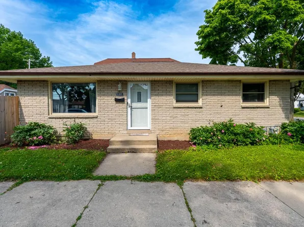 5305 South Hately AVENUE, Cudahy, WI 53110