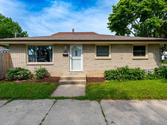 5305 South Hately AVENUE, Cudahy, WI 53110