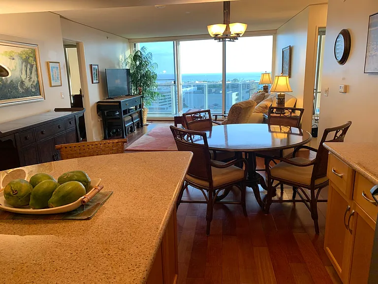 1296 Kapiolani Blvd #2206 — Photo 6