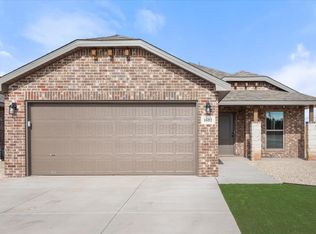 1602 132nd St, Lubbock, TX 79423