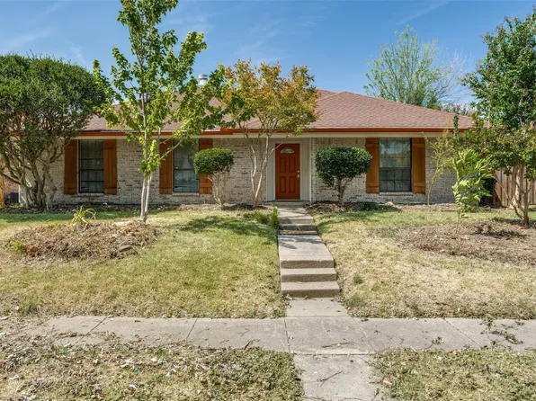 3806 Bellaire Dr, Garland, TX 75040