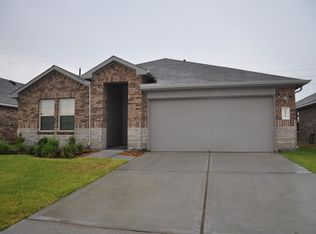 20927 Medford Landing Ln, Katy, TX 77449
