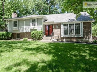 11500 W 49th St, Shawnee, KS 66203