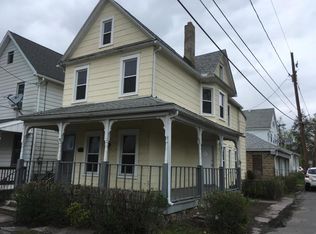 59 Richard St, Wilkes Barre, PA 18702