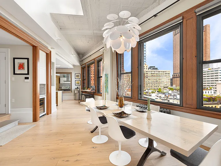 1 Hudson St #PH — Photo 7