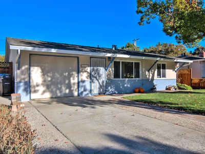 3220 Irlanda Way, San Jose, CA, 95124