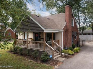 2804 Sharon Way, Louisville, KY