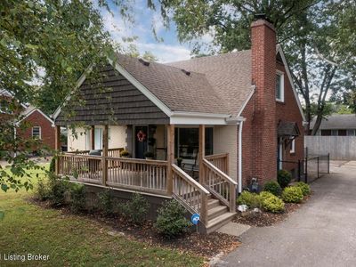 2804 Sharon Way, Louisville, KY, 40220