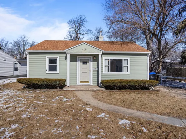 408 Maizefield Ave, Bloomington, IL 61701