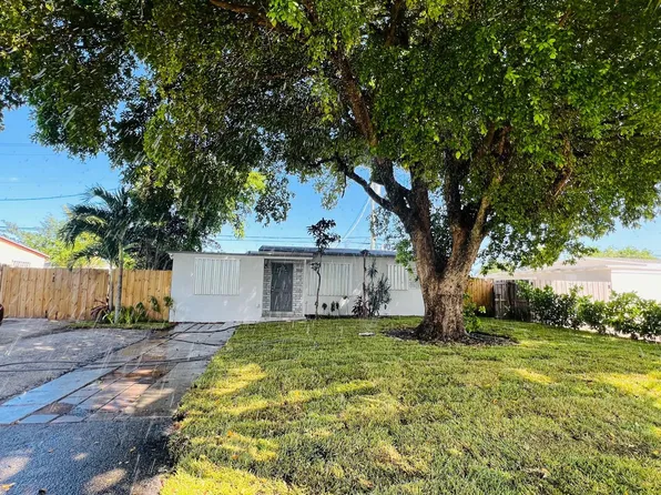 2616 NE 12th Terrace, Pompano Beach, FL 33064