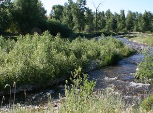 8426 Us Highway 212, Roberts, MT 59070