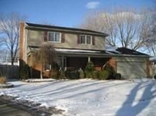 29721 Walker Dr, Warren, MI 48092