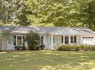 8581 Poplar Springs Dr, Gloucester, VA 23061