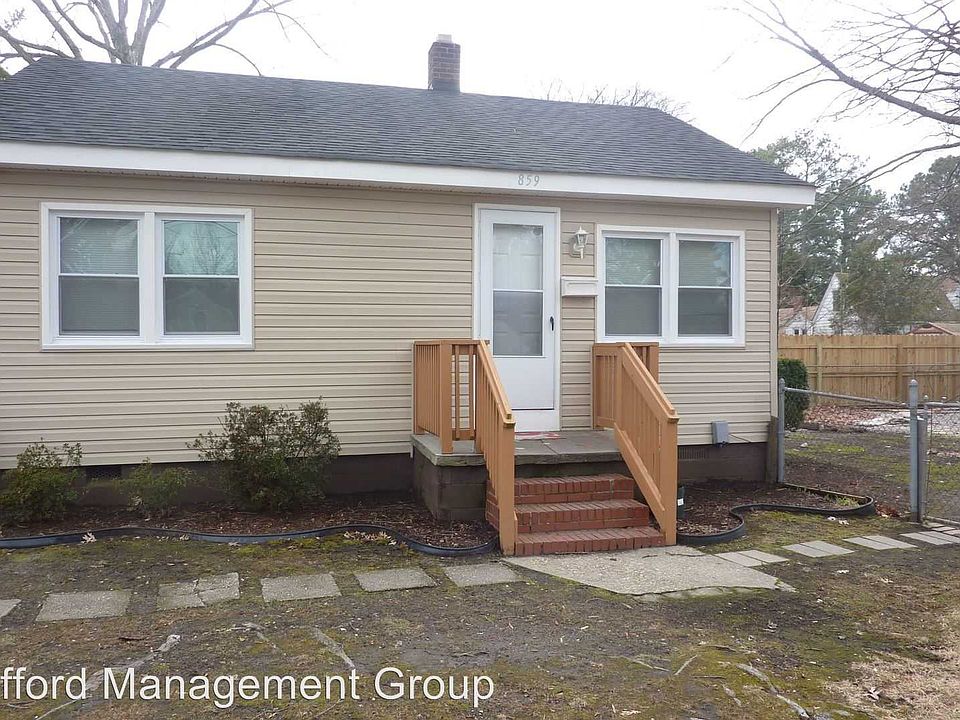 2nd image of 859 Alma Dr