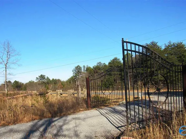 County Road 89, Mentone, AL 35984