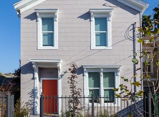 1128 Willow St, Oakland, CA 94607