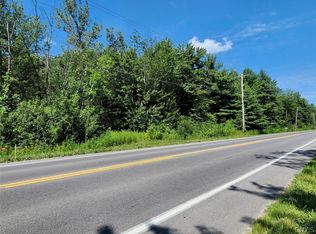 County Road 6 LOT 17, Fulton, NY 13069