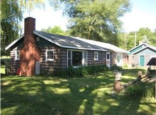 21975 Cadillac Hwy, Copemish, MI 49625