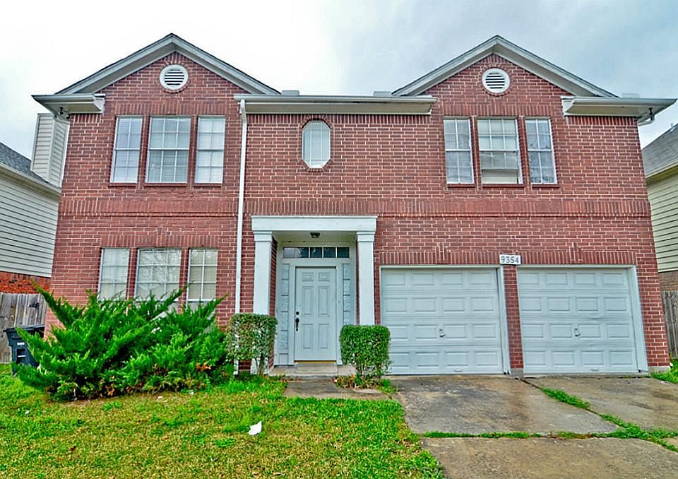 Good Curb appeal