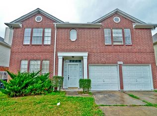 9354 Concourse Dr, Houston, TX 77036