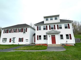 250 Berkley St APT 1, Taunton, MA 02780