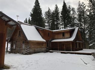 9009 Old Fort Rd, Klamath Falls, OR 97601