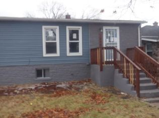 1856 W 21st Ave, Gary, IN 46404