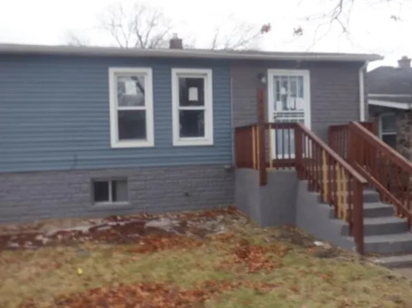 1856 W 21st Ave, Gary, IN 46404