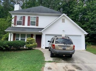 255 S Barbara Ln, Austell, GA 30168