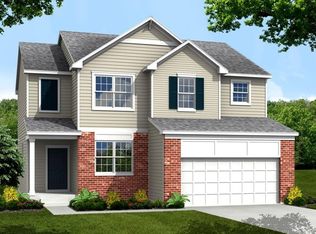 873 Ashton Way Cir, Eureka, MO 63025