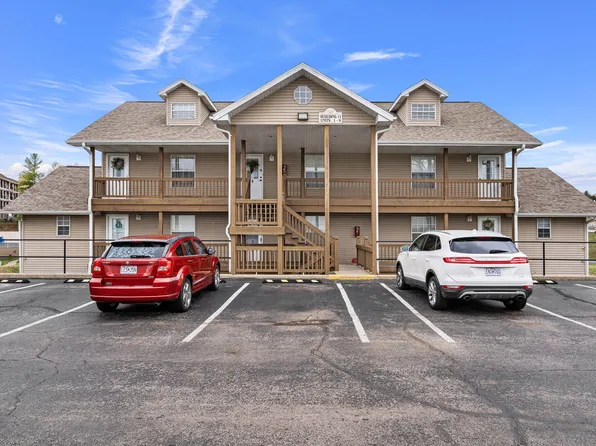 11 Scenic Court Apt 5 BLDG 11, Branson, MO 65616