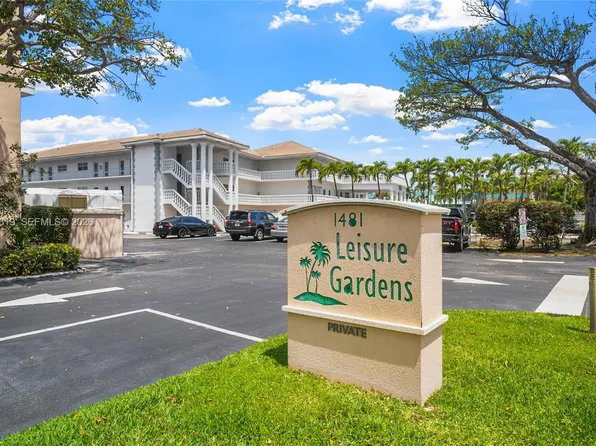 1481 S Ocean Blvd APT 129C, Lauderdale By The Sea, FL 33062