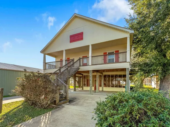 122 Bank St, Lake Charles, LA 70607