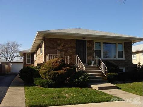 7930 S. Nagle Ave.