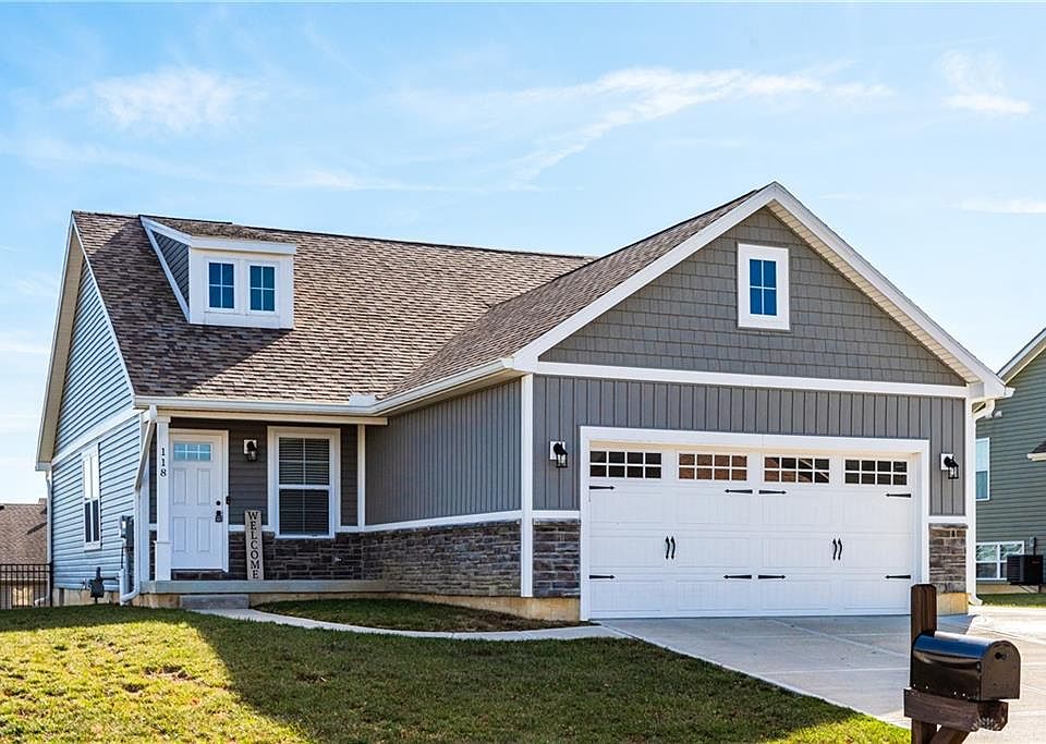 1st image of 118 Poplar Run Pl