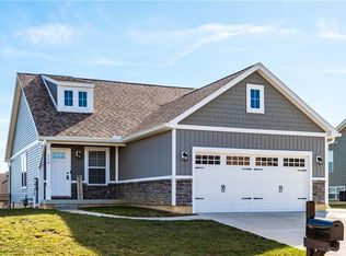 118 Poplar Run Pl, Brookville, OH 45309