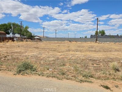 0 Holly Ave LOT 276, California City, CA, 93505