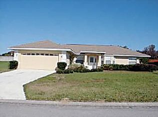 3167 SE 54th Cir, Ocala, FL 34480