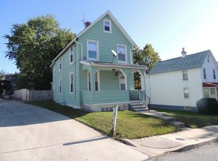 3004 Rosekemp Ave, Baltimore, MD 21214