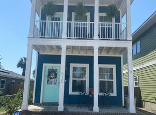 515 W Romana St, Pensacola, FL 32502