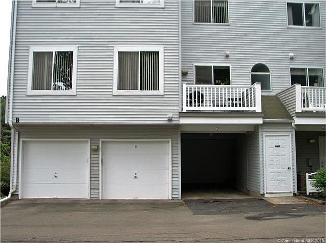 front exterior with 2 car g...