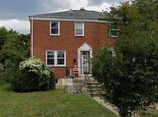 908 Dartmouth Rd, Baltimore, MD 21212