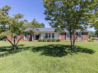 101 Raspberry Ln, Smyrna, TN 37167