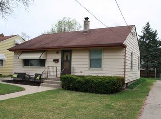 1116 13th St, Rockford, IL 61104