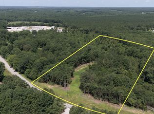 6032 Pumping Station Rd, Iron City, TN 38463