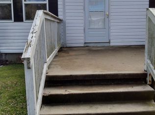 1 Wilson St, Aberdeen, MD 21001