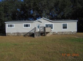 1260 Camp Osborn Rd, Oakfield, GA 31772