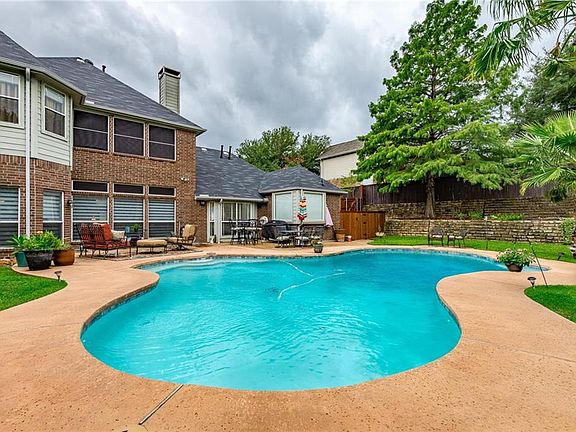 5th image of 3018 Creek Haven Dr