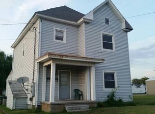 1127 W 2nd St, Owensboro, KY 42301